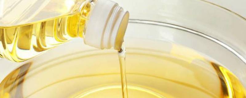 生油和熟油的区别 生油和熟油的区别保存久