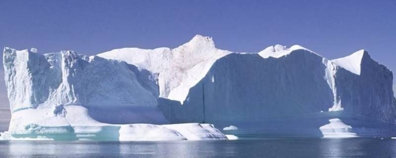 南极到北极的距离是多少 地球南极到北极的距离是多少