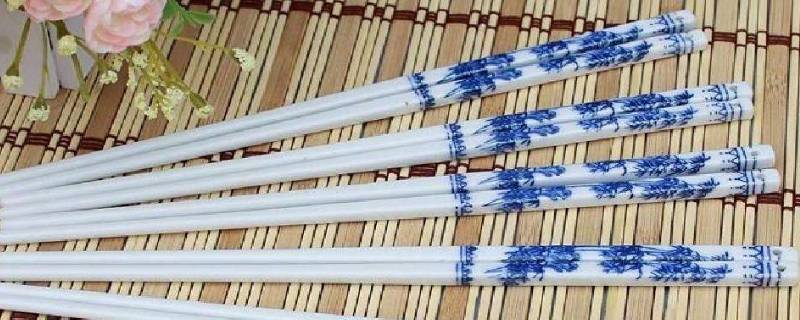 筷子种类（筷子种类简笔画）