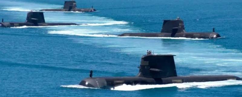 核潜艇的作用是什么 核潜艇起什么作用