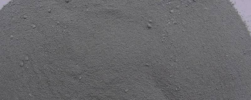 硅灰的作用 什么是硅灰