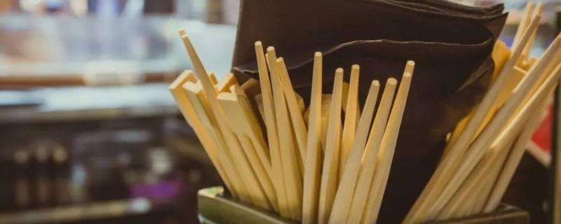 木筷子在沸水中煮几分钟消毒 筷子水煮消毒多长时间