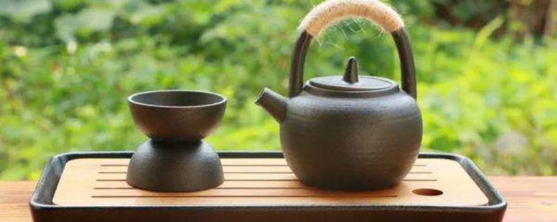 茶具有哪几种材质 茶具按材质有哪些种类