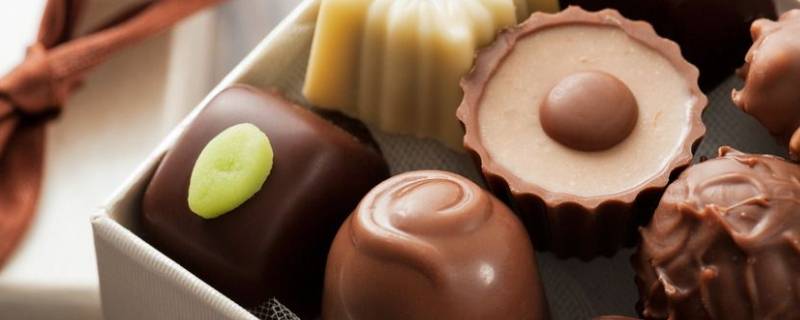 巧克力会发霉吗 巧克力糖会发霉吗