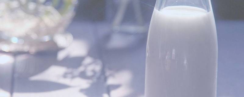 尼平河牛奶为什么便宜 尼平河牛奶贵吗