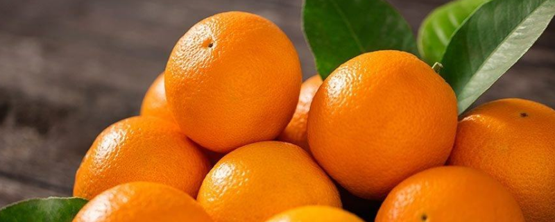 如何剥橙子 如何剥橙子剥的又干净又快