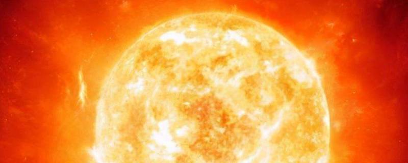 太阳的表面温度是多少（太阳的表面温度是多少?）