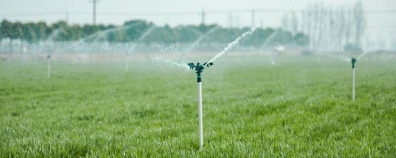 农用灌溉用什么水管 农业灌溉管道用什么管