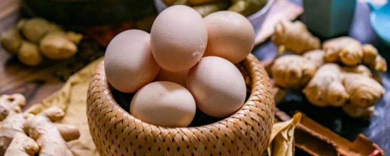 冬天鸡蛋如何保存才不容易坏 冬天鸡蛋怎样储存不容易坏