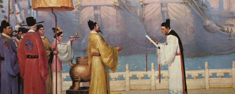 中国古代历史故事有哪些 中国古代历史故事有哪些内容是什么