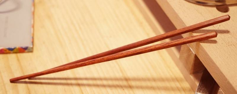 红色筷子可以家用吗（为什么不可以用红筷子）