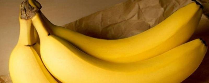香蕉怎么催熟最快（香蕉怎么催熟）