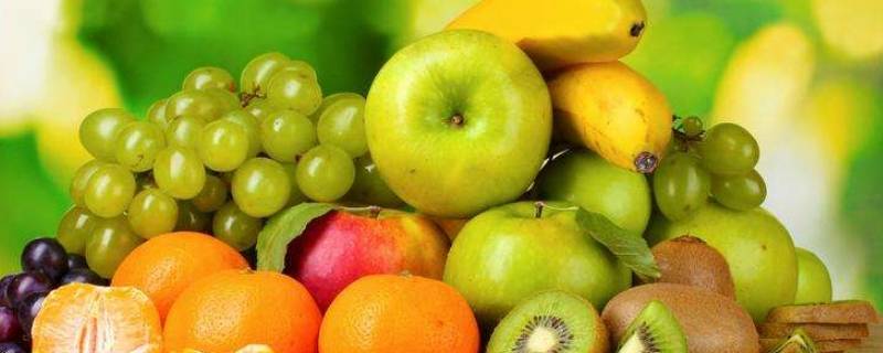 无糖的水果有哪些 无糖的水果有哪些水果