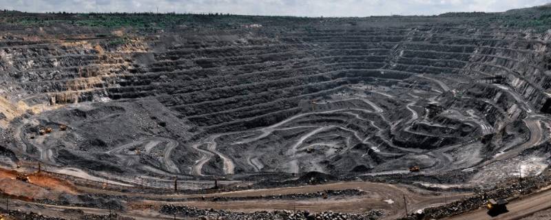 如何保护矿产资源（如何保护矿产资源走可持续发展道路论文）