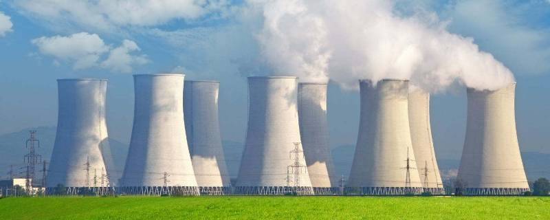核能为什么是不可再生资源 核能为什么不可再生能源