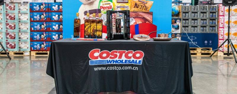 costco是什么 costco是什么超市