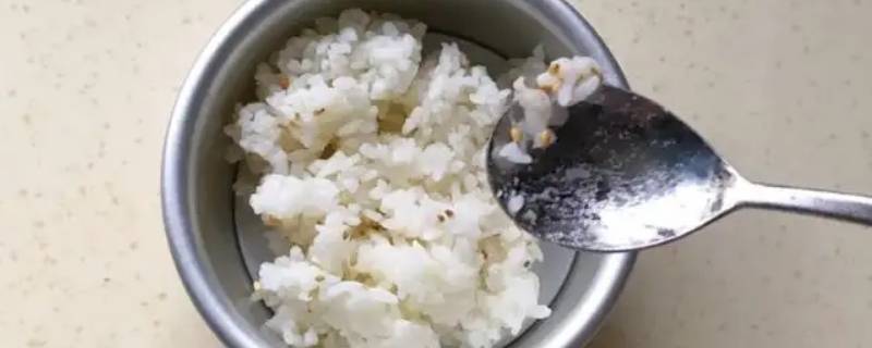 剩米饭可以熬粥吗（剩米饭可以直接熬粥吗）