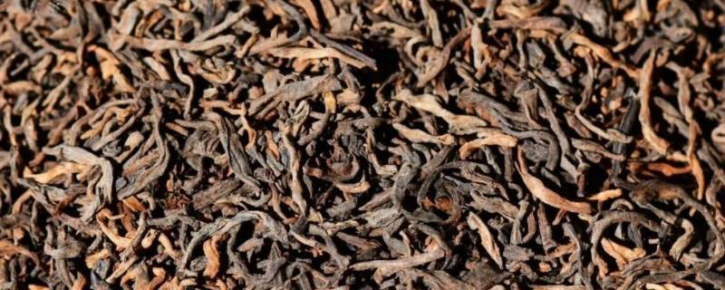 普洱茶属于什么类型茶（普洱茶属于什么类型茶?）