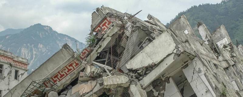 为什么会发生地震的原因 地震为什么会发生?