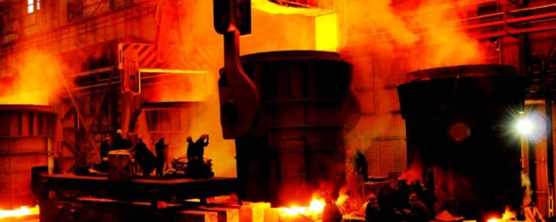 钢的普通热处理有哪四种 常用钢的热处理分为哪几类