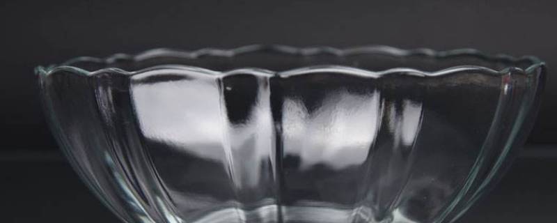 玻璃碗可以放进空气炸锅吗 玻璃碗可以放在空气炸锅里面吗