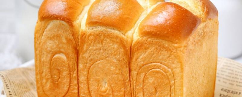 冬天面包可以放多久（面包在夏天可以放多久）