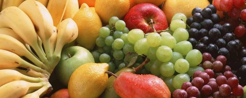 冬季水果都有哪些水果（冬季水果类有什么水果）