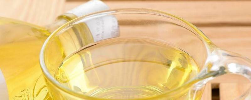 色拉油保质期一般多久 色拉油能保存多长时间
