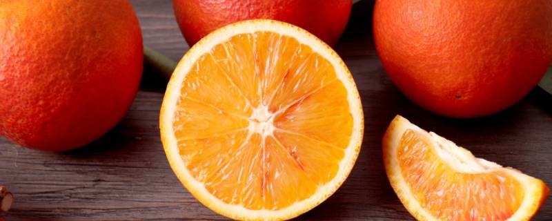 血橙是酸的还是甜的 血橙甜不甜