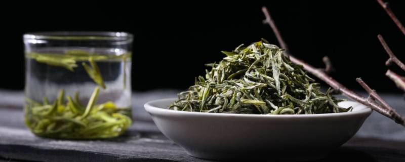 绿茶包括哪些茶叶品种 绿茶有几个品种分别是