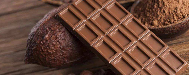 巧克力放冰箱会影响风味吗 巧克力放冰箱不好吃