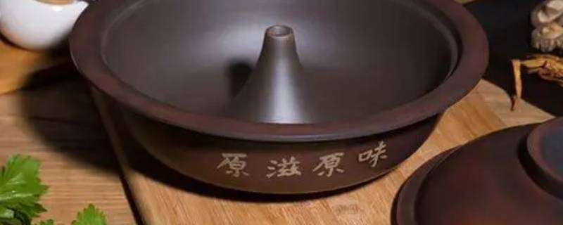 瓷锅可以在燃气灶上用吗 瓷锅能在煤气灶上用吗