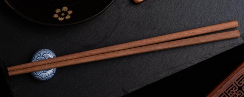 箸和筷子的区别 箸为什么是筷子