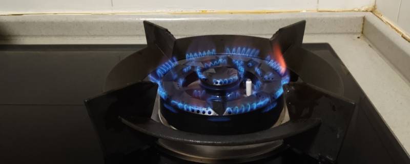 天然气红火和蓝火有什么区别 天然气是红色火好!还是蓝色火好