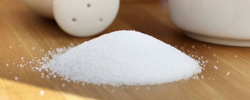 制盐的简单人工方法 人工盐怎么用