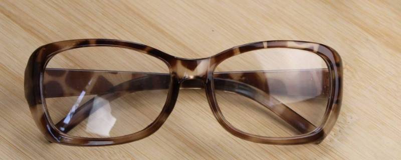 换眼镜框要重新更换镜片吗 换眼镜片可以不换镜框