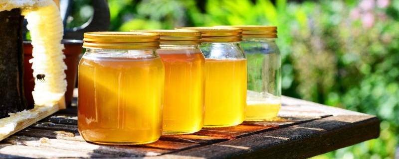 蜂蜜打开后能保存多久 蜂蜜打开了保质期多久