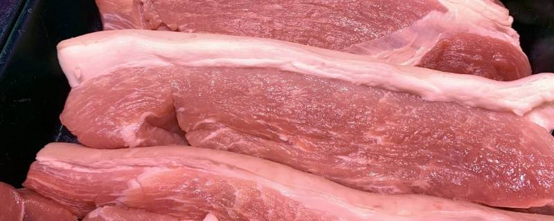 冰箱0度保鲜肉类可存放几天（冰箱0度保鲜的肉能放多久）