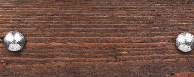 木头和铁用什么胶水粘得牢 铁和木头用什么胶粘结