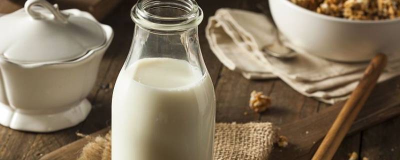 牛奶怎么选 减肥牛奶怎么选