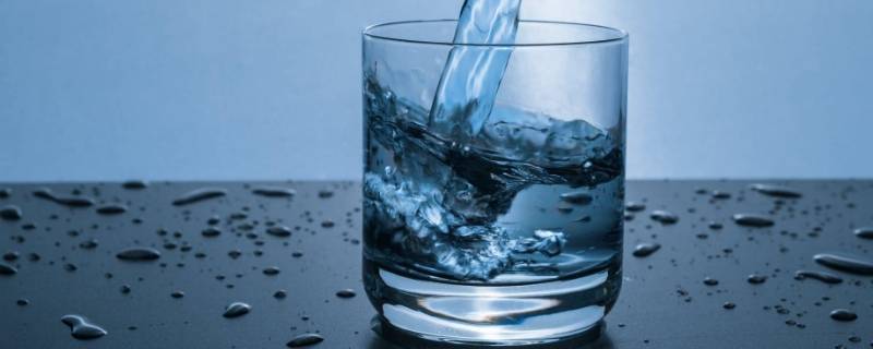水龙头水是纯净水吗 水龙头净水器出来的水是纯净水吗