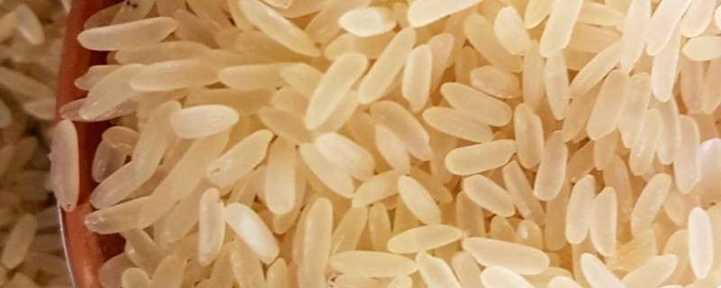 蒸谷米与普通大米的区别 蒸谷米是粗粮吗