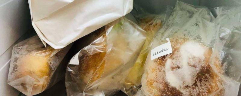 面包能放冰箱里保鲜吗 全麦面包能放冰箱里保鲜吗