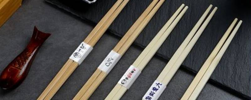日本筷子为什么两头是尖的（日本两头尖的筷子叫什么）