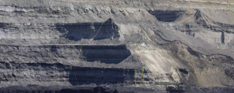 煤层为什么这么厚 煤层为何有几百米厚