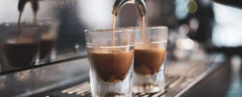 浓缩咖啡和速溶咖啡的区别（咖啡浓缩液和速溶咖啡）
