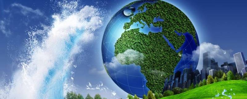 为保护地球提几条可行的措施（3条保护地球的措施）
