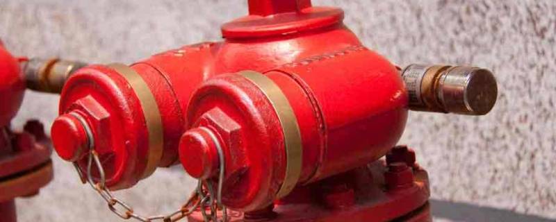 自动消防设施包括哪些 自动灭火系统是否属于消防设施