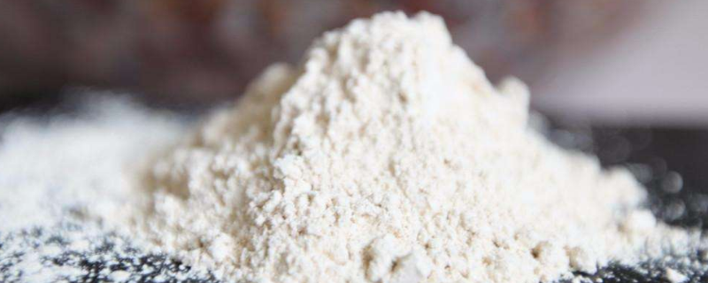 谷朊粉是啥 谷朊粉是啥减肥能吃吗