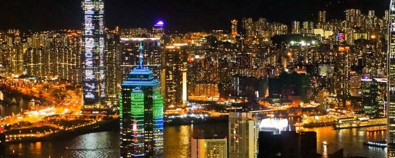 香港有什么市 香港有什么市和地址
